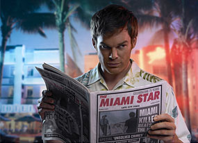 Michael C. Hall Michael C. Hall